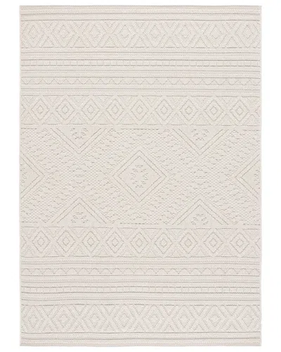 Safavieh Global Power Loomed Rug In Pink