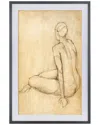 Safavieh Go Figure 24x36 Wall Art