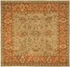Safavieh Golden Jaipur Handmade Rug