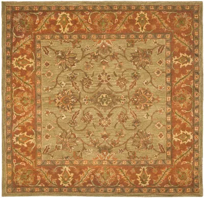 Safavieh Golden Jaipur Handmade Rug In Pink