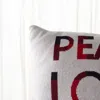 Safavieh Good Tidings Pillow
