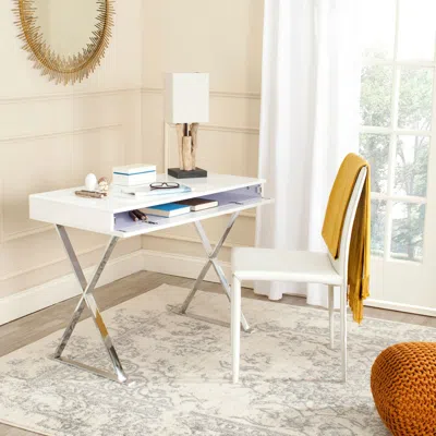 Safavieh Gordon Desk In Multi