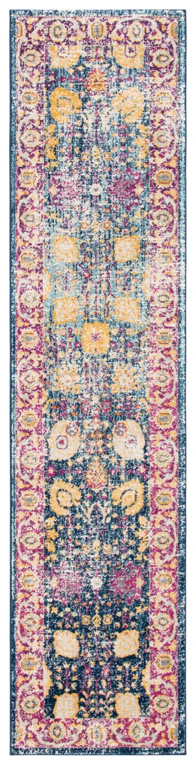 Safavieh Granada Collection Rug In Multi