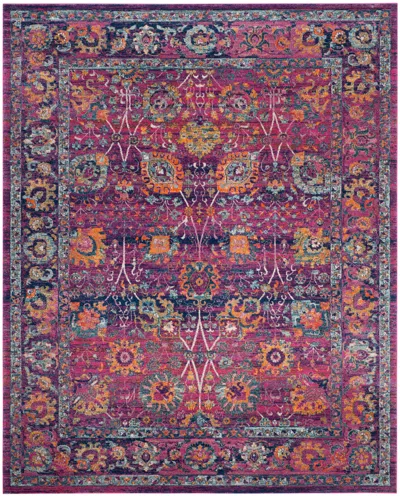 Safavieh Granada Collection Rug In Multi
