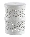 Safavieh Granda Garden Stool