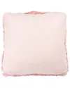 Safavieh Grema Floor Pillow In Pink