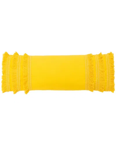 Safavieh Grema Pillow Yellow