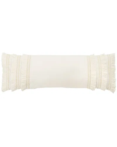 Safavieh Grema Pillow In White