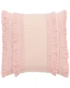 Safavieh Grema Pillow In Pink