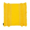 Safavieh Grema Square Throw Pillow In Yellow