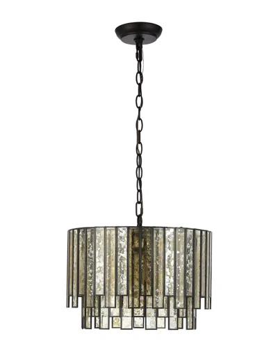 SAFAVIEH SAFAVIEH GRESHER CHANDELIER