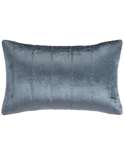 Safavieh Gressa Pillow In Grey