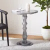 Safavieh Greta Round Top Accent Table