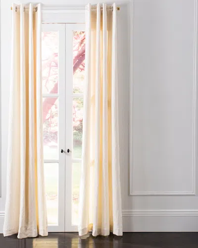 Safavieh Grevena Window Curtain Panel