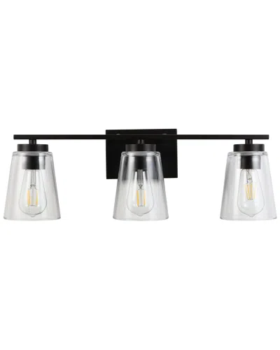 Safavieh Grezler 3-light Wall Sconce In White