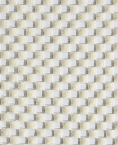 Safavieh Grid Non-slip Rug Pad 6'x9' Area Rug In White