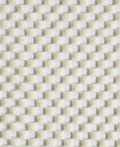 Safavieh Grid Non-slip Rug Pad 8'x10' Area Rug In White