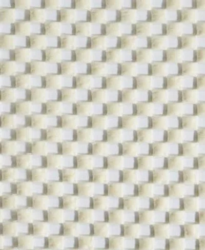 Safavieh Grid Non Slip Rug Pad Pad111 Rug Collection In White
