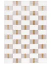 Safavieh Groove Power Loomed Rug