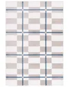 Safavieh Groove Power Loomed Rug