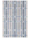 Safavieh Groove Power Loomed Rug