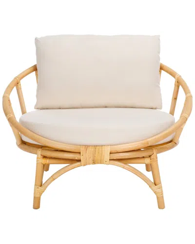 Safavieh Gwyneth Accent Chair With Cushion