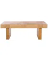 Safavieh Habana Coffee Table