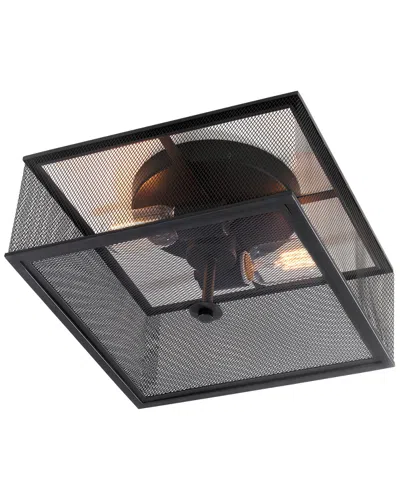 Safavieh Hagan Flush Mount