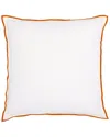 Safavieh Hallie 20x20 Linen Pillow