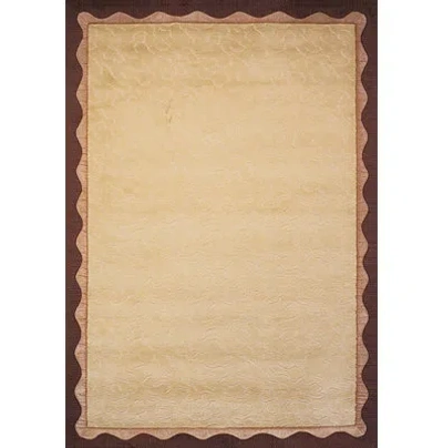 Safavieh Hamilton Chenille Solid Color Rug In Beige