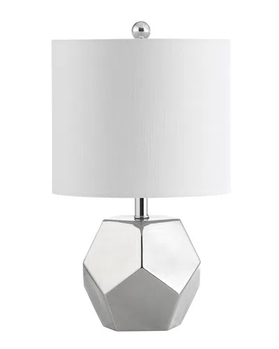 Safavieh Hanton 17.5in Table Lamp In Multi