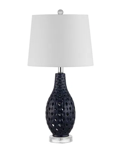 SAFAVIEH SAFAVIEH HARLEM 26IN TABLE LAMP