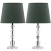 Safavieh Harley Lamp- Set Of 2