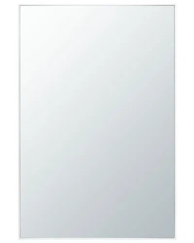 Safavieh Harlon Mirror In White