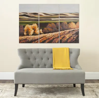 Safavieh Harvest Dreams In Gray