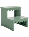 Safavieh Haven 2-step Stool