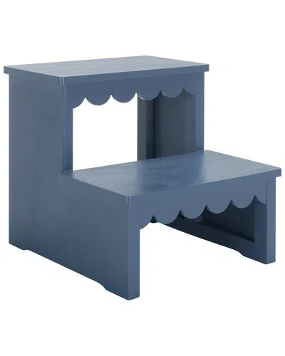 SAFAVIEH SAFAVIEH HAVEN 2-STEP STOOL