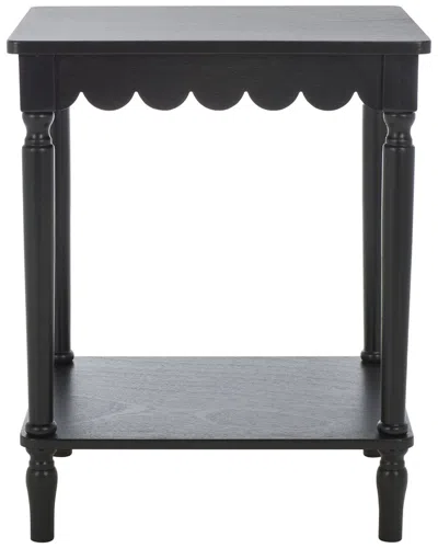SAFAVIEH SAFAVIEH HAVEN ACCENT TABLE