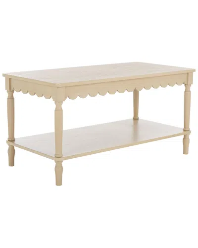 Safavieh Haven Coffee Table