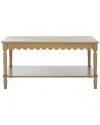 Safavieh Haven Coffee Table
