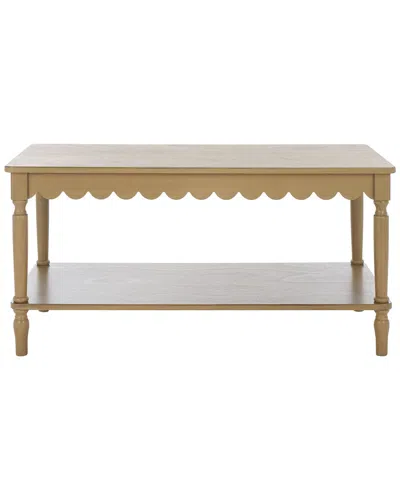 Safavieh Haven Coffee Table