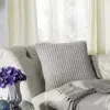 SAFAVIEH HAVEN KNIT PILLOW