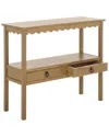 Safavieh Haven Lower 2-drawer Console
