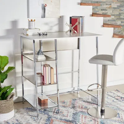 Safavieh Hayden 3 Shelf Standing Desk