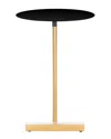 Safavieh Haylee Round Side Table