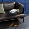 Safavieh Haylee Round Side Table