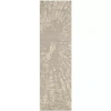 Safavieh Heather Hand Tufted Loop Pile Area Rug In Brown
