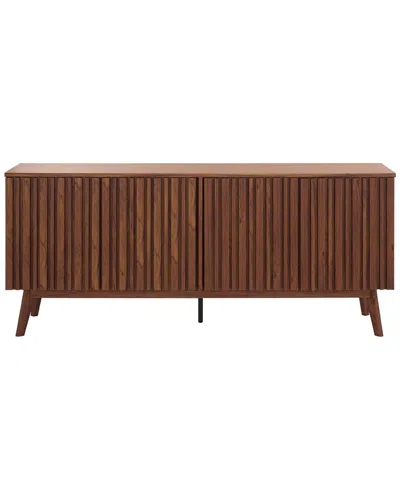 Safavieh Helena Large 4-door In Brown