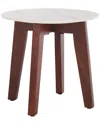 Safavieh Helley Ceramic Accent Table