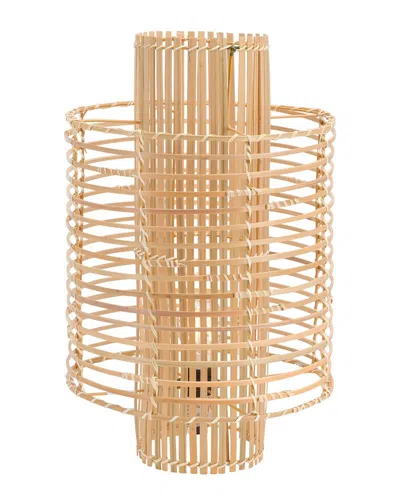 Safavieh Hemera 19in Table Lamp In Beige